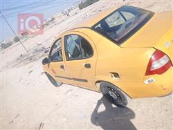 Saipa Tiba